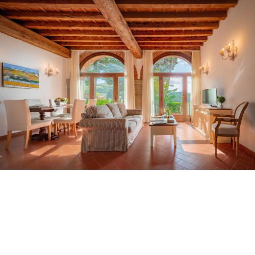 Florence Country Residence