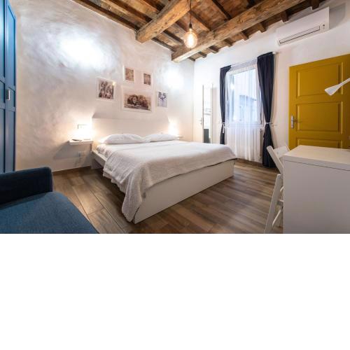 Florence David's Guesthouse