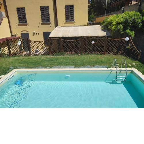 Florence Decamerone B&B