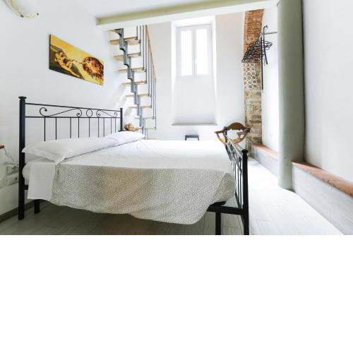 Florence Fortezza Apartment