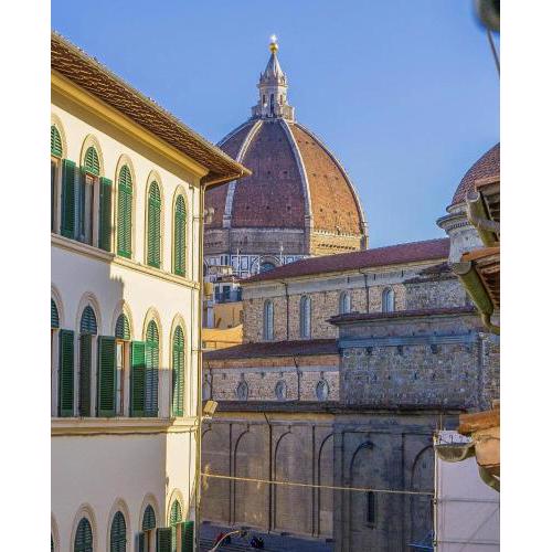 Florence Golden Terrace