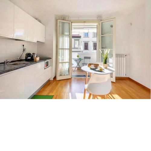 Florence Green Apartment