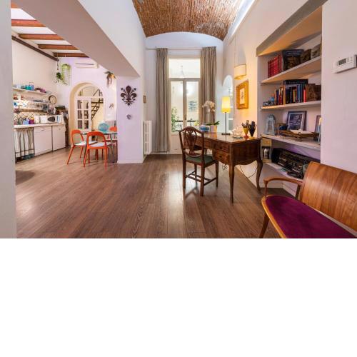 Florence Hideaway