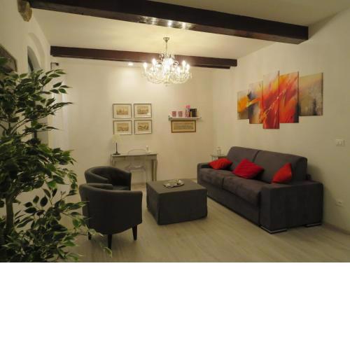 Florence Little Suite - Sweet Dreams in Florence