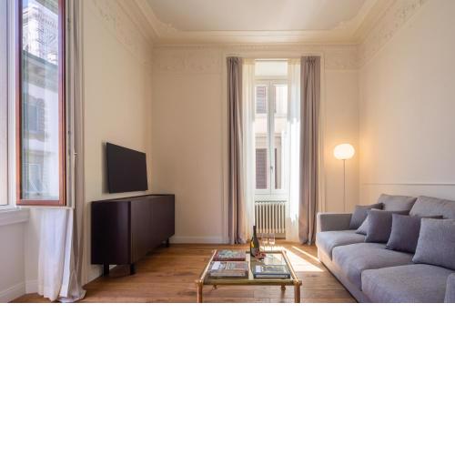 Florence Luxury Apartment al Duomo