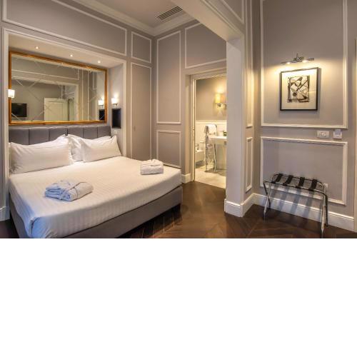Florence Luxury Guest House