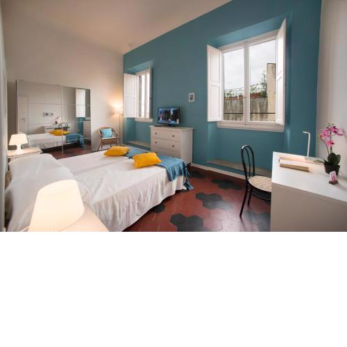 Florence Oasis