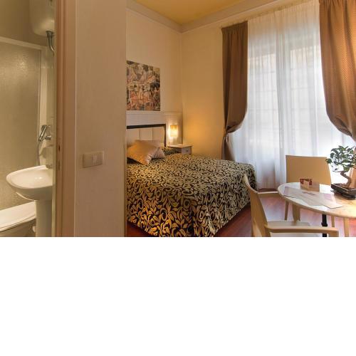 Florence Room B&B