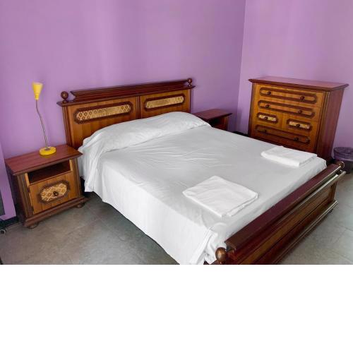 Florence Rooms Annamaria