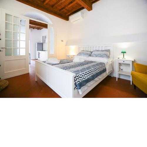 Florence San Marco Apartment