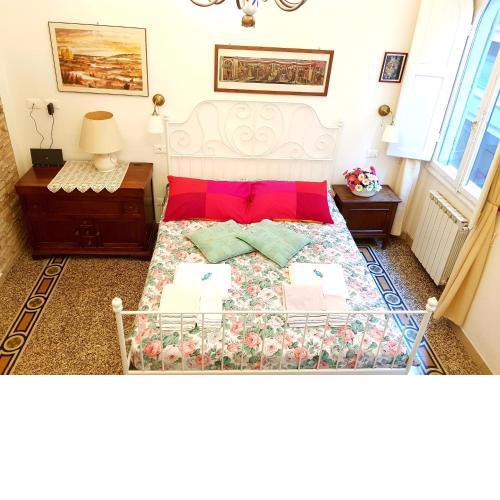 Florence Signoria Apartment