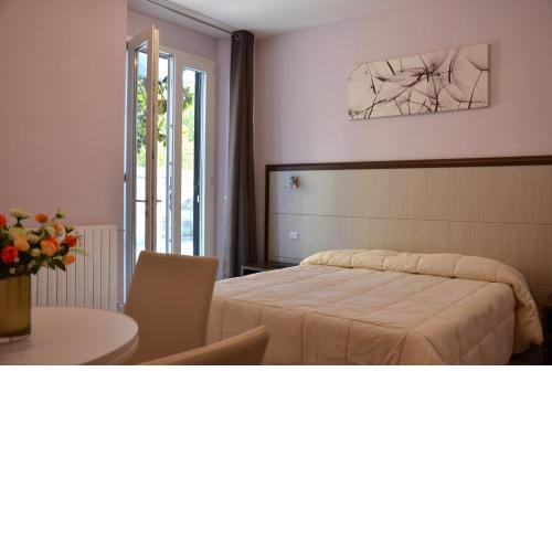 Florence Stadium B&B