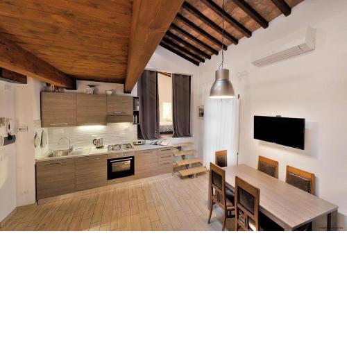 Florence Star Apartment