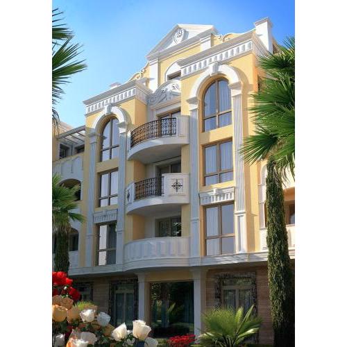 FLORENCE SUITES APART HOTEL