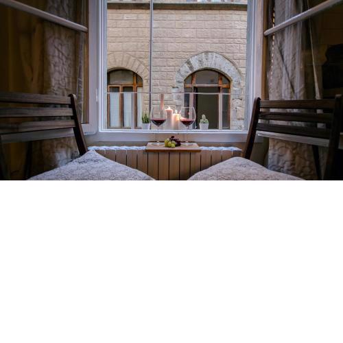 Florence Tower Apartment
