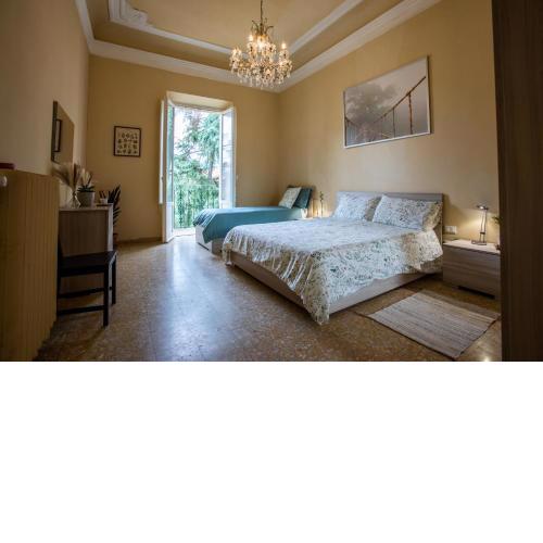 Florence Urban Nest ~ Guesthouse