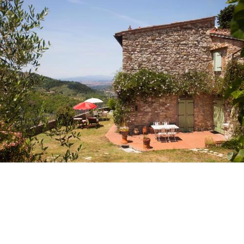 Florence Villa Violetta