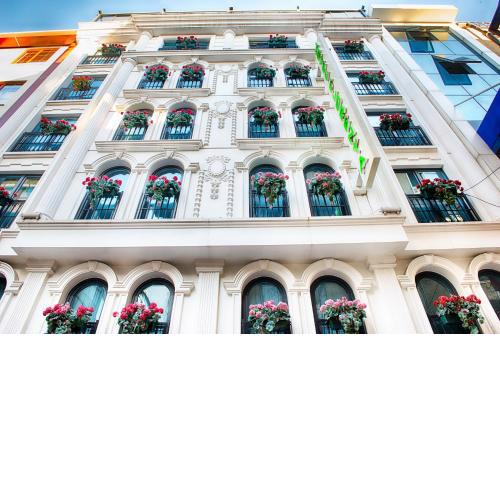 Florenta Hotel