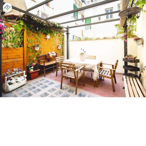 Florentia Apartment