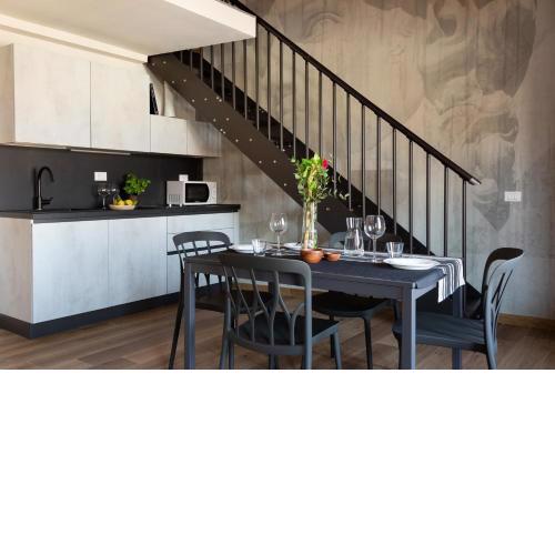 Florentia Art Apartments