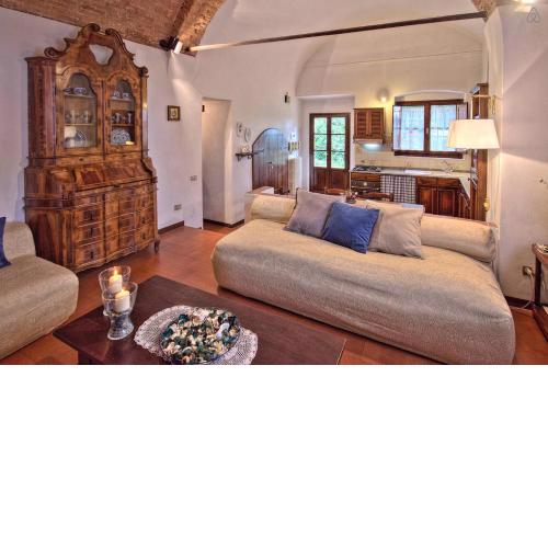 Florentine Villa -Charme and relax