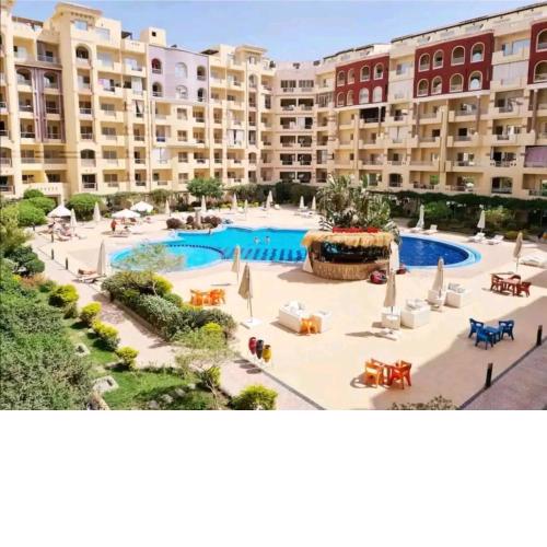 Florenza khamsin home Hurghada