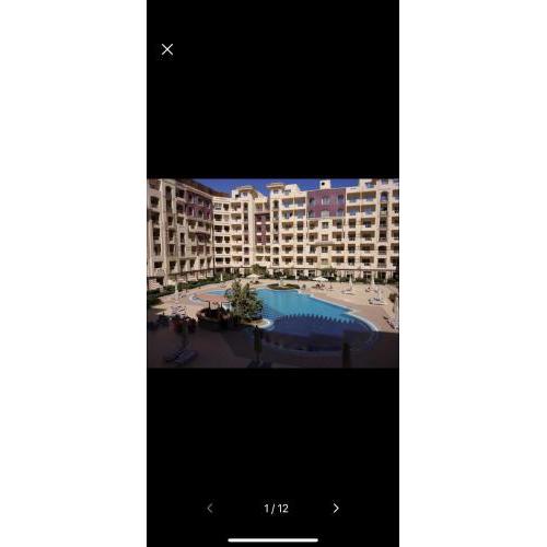 Florenza khamsin sea view Fully equipped studio by VISION #409