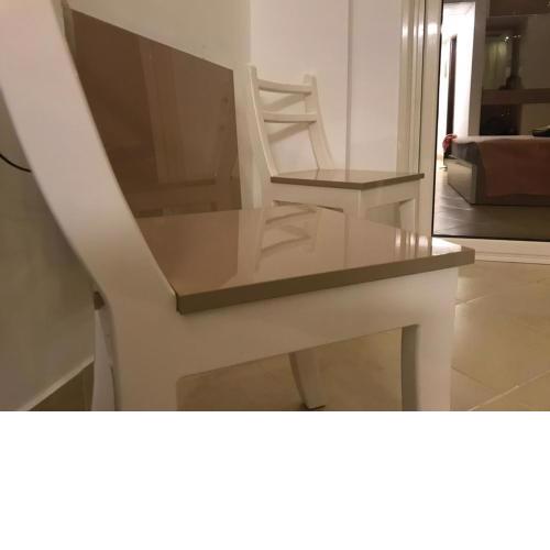 Florenza khamsin seaview Luxurious studio
