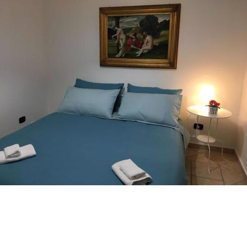 Flores Apartment