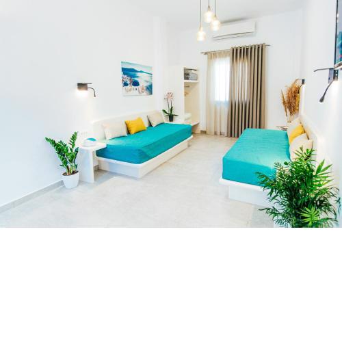 Floresita apartment
