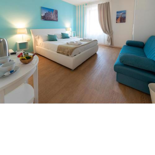 FLOREST Guest House