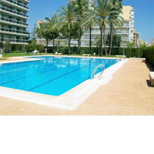 FLORESTA GANDIA - Solo Familias
