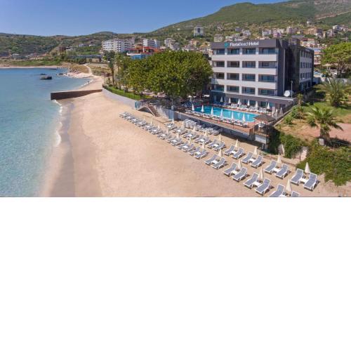 Floria Beach Hotel
