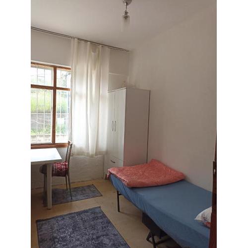 Floriana Homestay Cinarcik