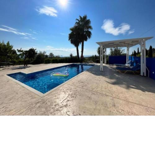 Floribella Villa