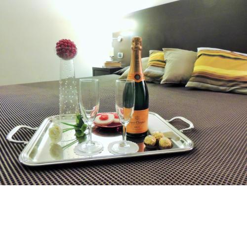 Florida rooms - comfort Hotel