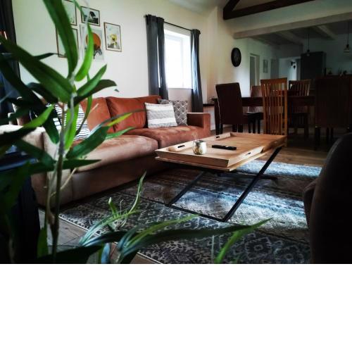 Florie Cottage
