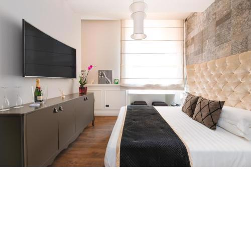 Florio Luxury Rooms Spagna