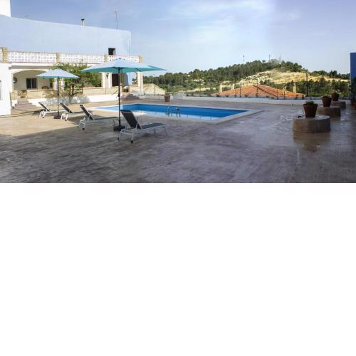 FLORIT FLATS - Casa El Recreo