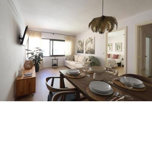 FLORIT FLATS - The Apolo Apartment