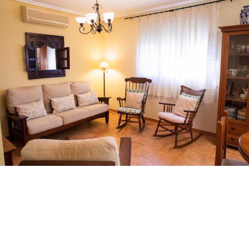 FLORIT FLATS - The Orange Lemon Tree House