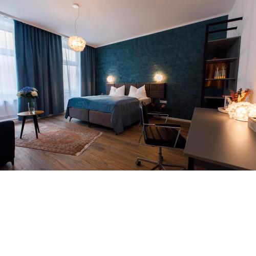 Florum Hotel