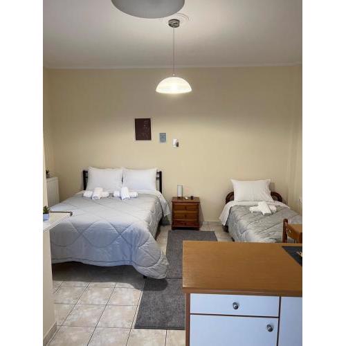 Flo's Apartments
