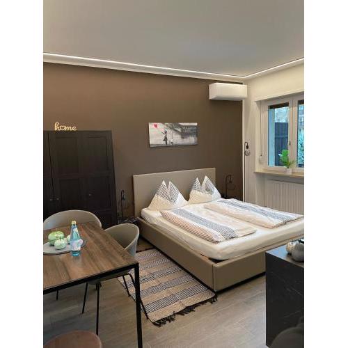 Flow Apartments Etschmann