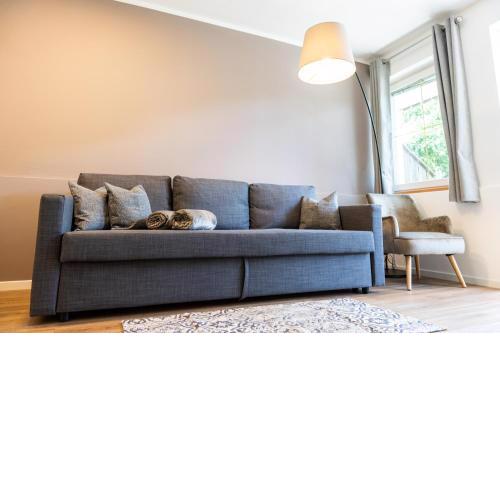 Flow Apartments Margareta