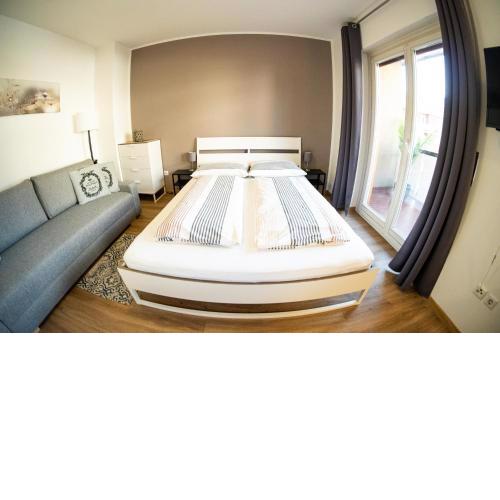 Flow Apartments Piave