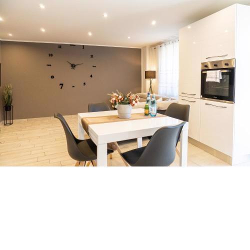 Flow Apartments Trogmann