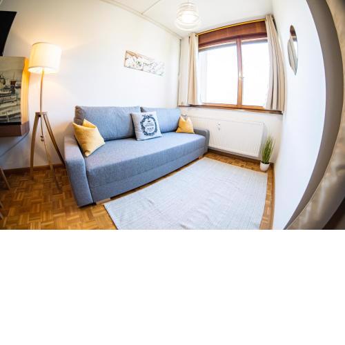 Flow Apartments Winkel Atelier