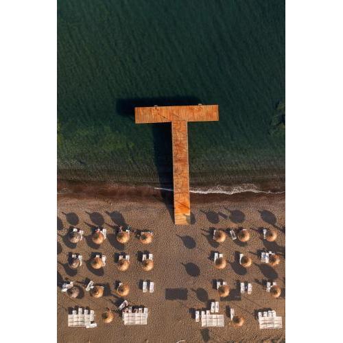 Flow Datca Surf & Beach Hotel