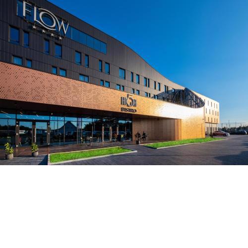 Flow Hotel & Conference